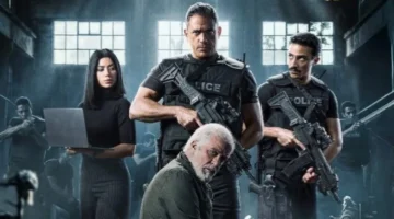 بداية البث.. موعد عرض الحلقة الأولى من مسلسل رأس الأفعى على الشاشات